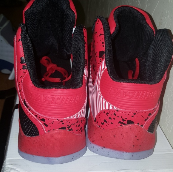 jordan - Picture 2 of 4